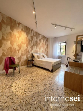 Interno Sei B&B